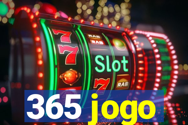 365 jogo